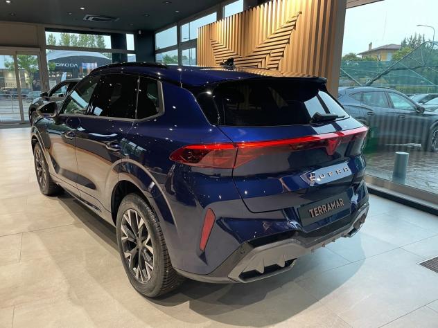CUPRA Terramar 1.5 HYBRID DSG Business - Foto 5
