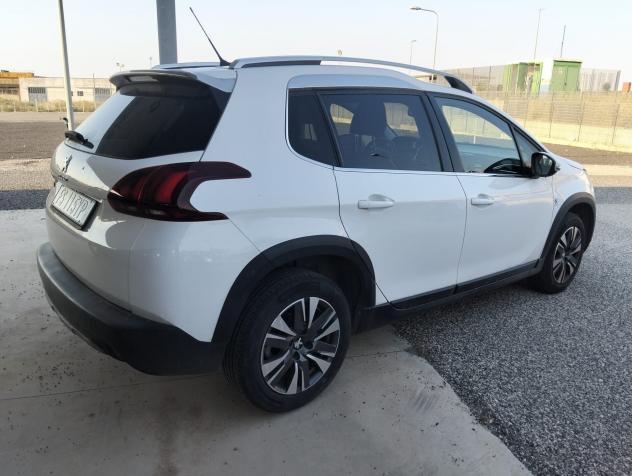 Peugeot 2008 PureTech Turbo 110 S&S Allure - Foto 9