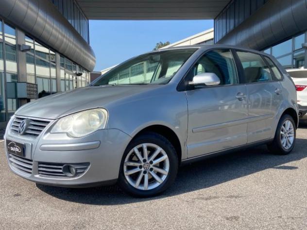 VOLKSWAGEN Polo 1.4/69CV TDI 5p. Comfortline rif. 23999445