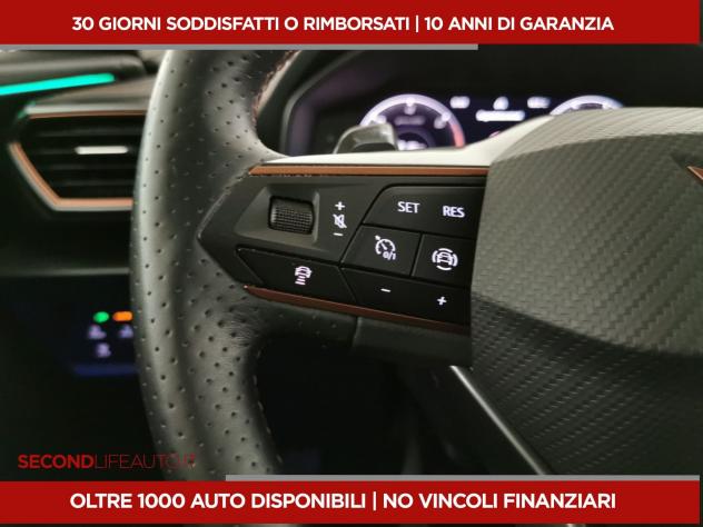 CUPRA Formentor 1.4 e-hybrid 204cv dsg - Foto 9