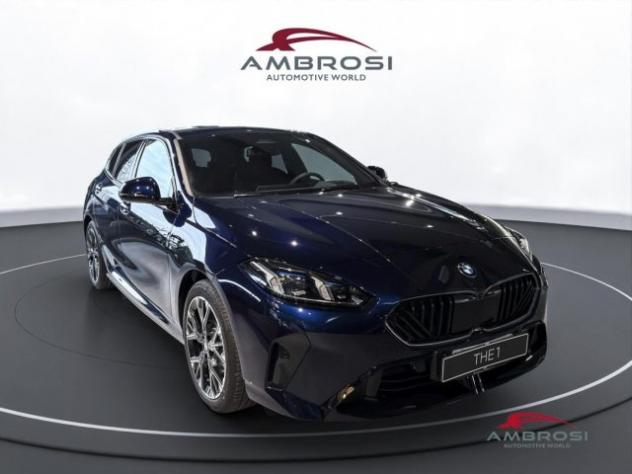 BMW 118 Serie 1 d Maport Innovation Package rif. 23398450 - Foto 2