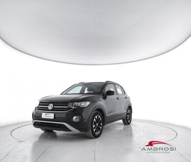 VOLKSWAGEN T Cross 1ª serie 1.0 tsi Style 95cv rif. 23802366