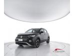 VOLKSWAGEN T Cross 1ª serie 1.0 tsi Style 95cv rif. 23802366
