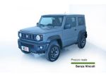 Suzuki Jimny 1.5 AllGrip 4WD automatica