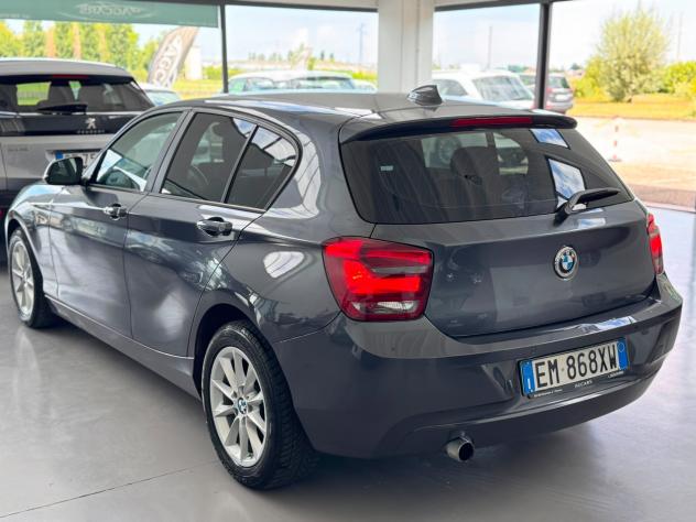 Bmw 116 116d 5p. Urban - Foto 6