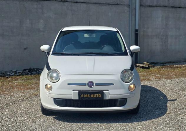 Fiat 500 1.2 Sport neopatentati - Foto 3