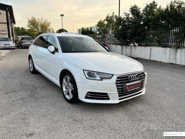 Audi A4 ULTRA - Foto 3