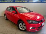 VOLKSWAGEN Polo 1.0 EVO 5p. Comfortline BlueMotion Technology rif. 23794707