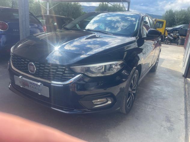 FIAT - Tipo - 1.6 Mjt 4p. Opening Edition - Foto 3