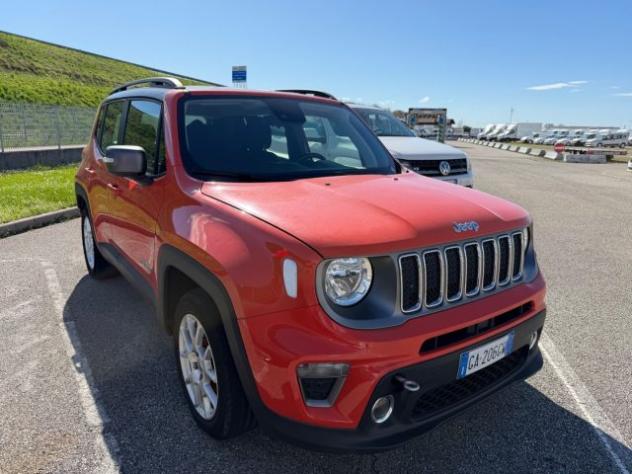 JEEP Renegade NON MARCIANTE 1.0 T3 Limited rif. 23456570 - Foto 3