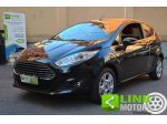 FORD Fiesta 1.4 3p. Bz.- GPL Titanium rif. 23771405
