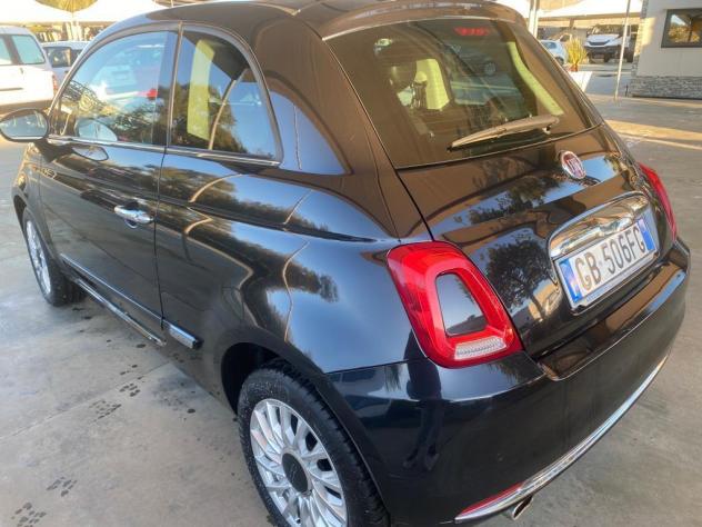 FIAT 500 1.2 69cv pop hatcback - Foto 3