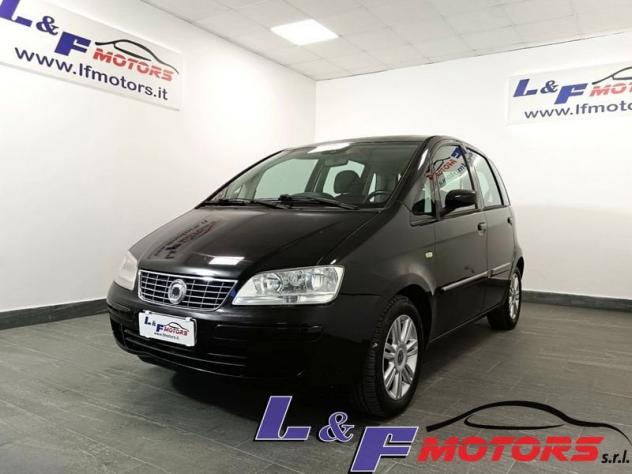 FIAT Idea FIAT IDEA 1.4 GPL - Foto 2