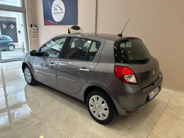 Renault Clio 1.5 DCI 75CV ** OTTIM,E CONDIZIONI** - Foto 6