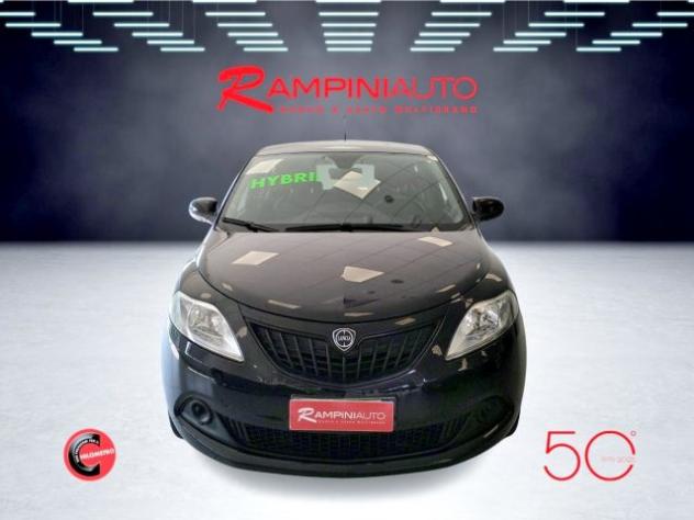 LANCIA Ypsilon 1.0 FireFly Hybrid Km 35.000 Iva Esposta rif. 23904728 - Foto 4
