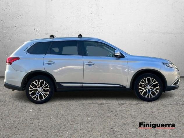 Mitsubishi Outlander 2.2 DI-D 4WD Instyle 7p. - Foto 5