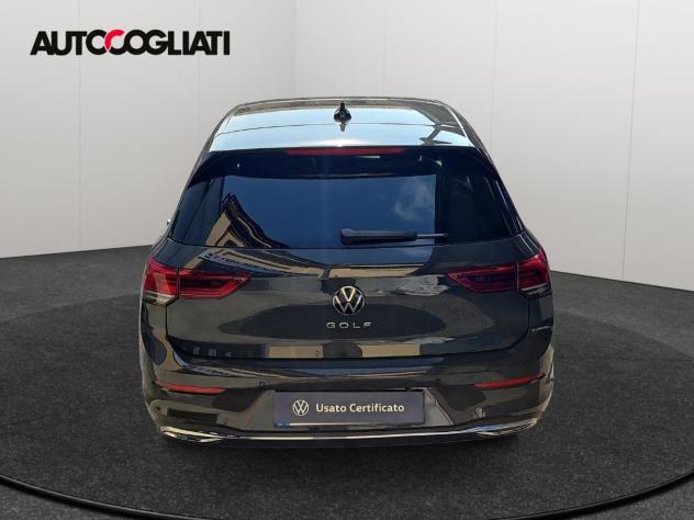 Volkswagen Golf Golf 2.0 tdi Style 150cv dsg - Foto 6