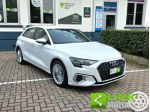 AUDI A3 SPB 40 TFSI e S tronic Business Advanced rif. 23444242