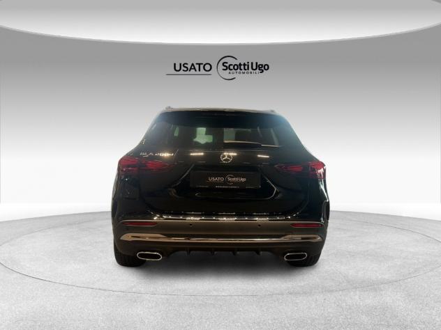 Mercedes-Benz GLA GLA-H247 2023 200 d AMG Line Advanced Plus auto - Foto 5