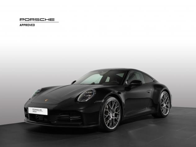 Porsche 911 911 Carrera 394 cv PDK - IVA Esposta