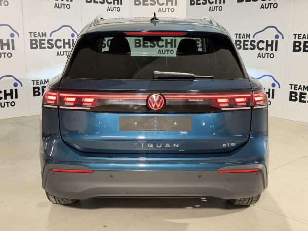 Volkswagen Tiguan 1.5 eTSI 110KW ACT Edition Plus DSG - Foto 4