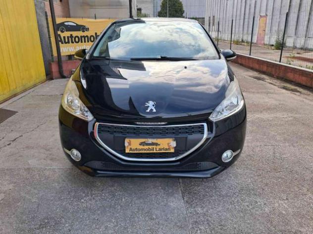 PEUGEOT 208 1° serie 1.2 VTi 82 CV 5 porte Allure rif. 23932212 - Foto 2