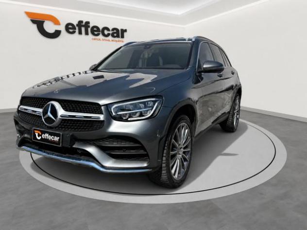 MERCEDES-BENZ GLC 220 d 4Matic Premium rif. 24065455