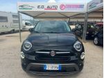FIAT 500X 500X 1.6 MultiJet 120 CV DCT City Cross