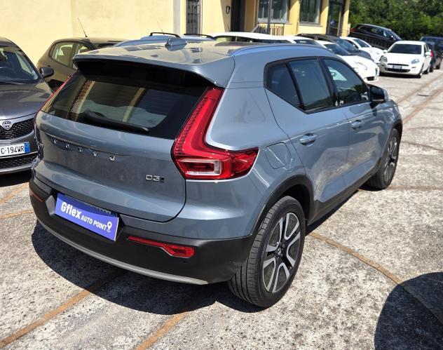 Volvo XC40 D3 AWD AUTOM. FULL KM 107000 BEN TENUTA - Foto 7