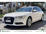 Audi A6 A6 Avant 2.0 TDI 190 CV ultra S tronic Business Plus