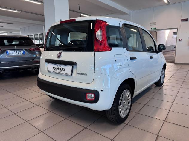 FIAT Panda 1.0 FireFly 70cv S&S Hybrid Pandina - Foto 3