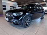 Mercedes-Benz GLC GLC 220d 4M MHEV AMG Line Advanced Plus