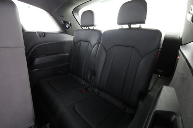 AUDI Q7 Q7 50 TDI quattro tiptronic Sport rif. 23711685 - Foto 4