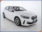BMW Serie 1 118i Msport 136cv auto