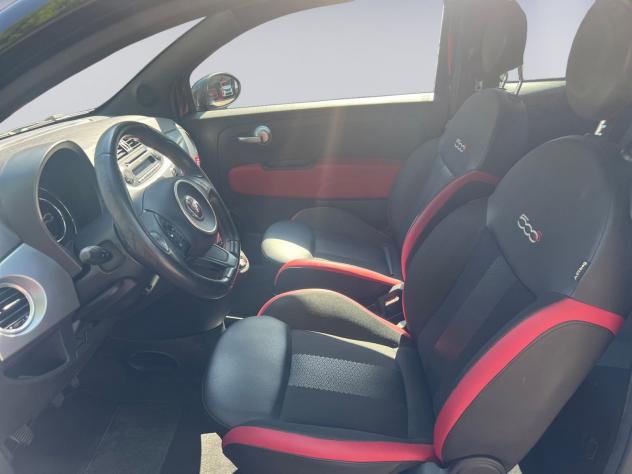 FIAT 500 500 1.2 S 69cv my14 - Foto 10