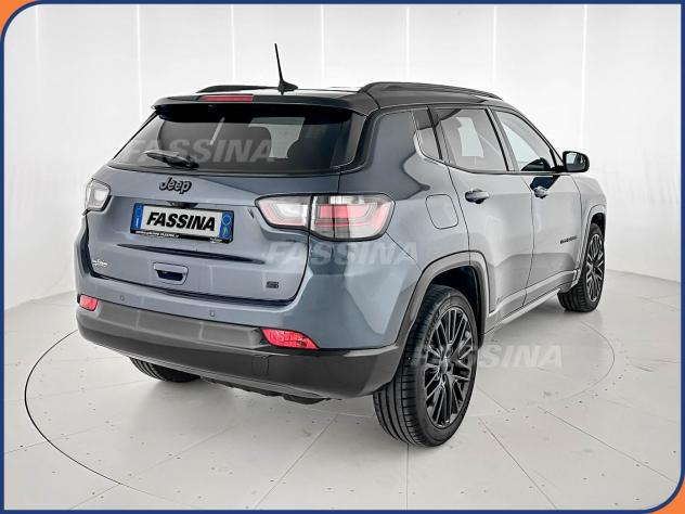Jeep Compass Compass 1.6 Multijet II 2WD S - Foto 6