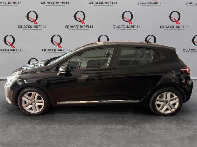Renault Clio 1.6 Hybrid E-TECH 140cv ZEN - Foto 7