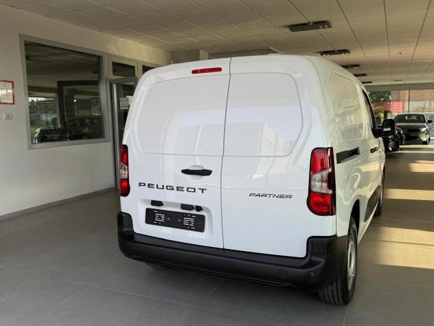 Peugeot Partner PARTNER L1 130CV - Foto 6