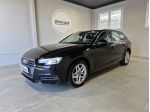 Audi A4 AVANT SPORT TDI 150CV S-TRONIC LED NAVI CLIMA 3 ZONE SEDILI RISC. W &hellip;