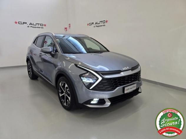 KIA Sportage 1.6 CRDi MHEV Style 136CV rif. 23453432 - Foto 3