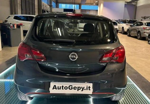 OPEL Corsa 1.3 CDTI 5 porte Advance * SEDE DI CARPI * rif. 23820265 - Foto 5