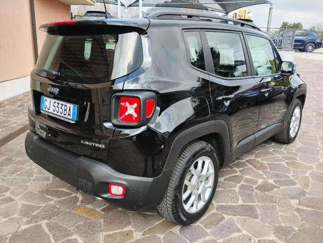 JEEP Renegade 1.0 T3 Limited rif. 23416858 - Foto 3