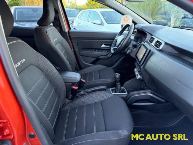 DACIA Duster 1.0 TCe GPL 4x2 Journey PROMO CON FINAZIAMENTO rif. 24243288 - Foto 10