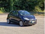 Ford Ka Ka+ 1.2 8V 69CV Titanium E5 Manuale NEO 2012
