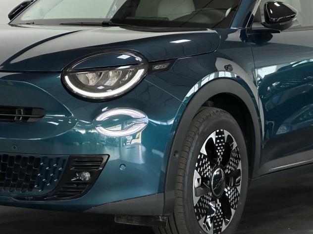 FIAT 600 1.2 Hybrid 145cv La Prima - Foto 3