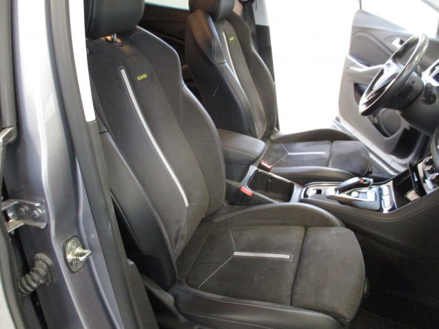 Opel Grandland 1.6 HYB PLUG-IN GSE AWD ULTIMATE (TOTALE 300CV) UNIPROPRIETARIO - Foto 5