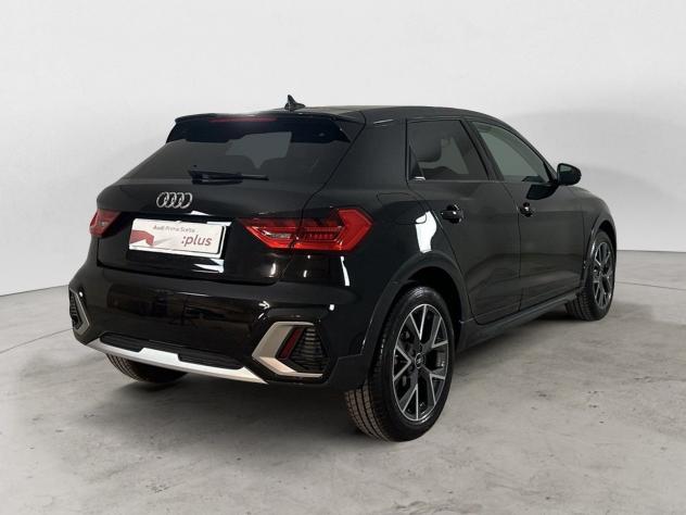 Audi A1 A1 allstreet 30 1.0 tfsi Business 116cv s tronic - Foto 4