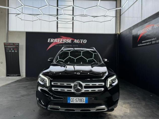 MERCEDES-BENZ GLB 200 d Automatic UNICO PROP. rif. 24105670 - Foto 2