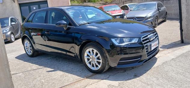 Audi A3 SPB 1.6 TDI ultra Ambition - 2014 - Foto 3