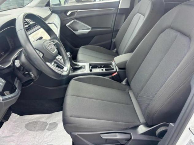 AUDI Q3 35 TDI S tronic S line edition rif. 23794815 - Foto 9